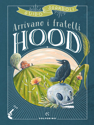cover image of Arrivano i fratelli Hood
